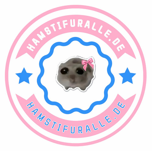 Hamstifuralle